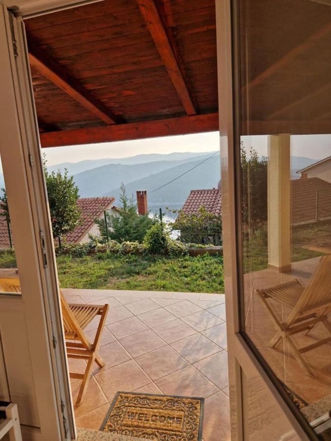 Aloe Lägenhet Rabac Exteriör bild